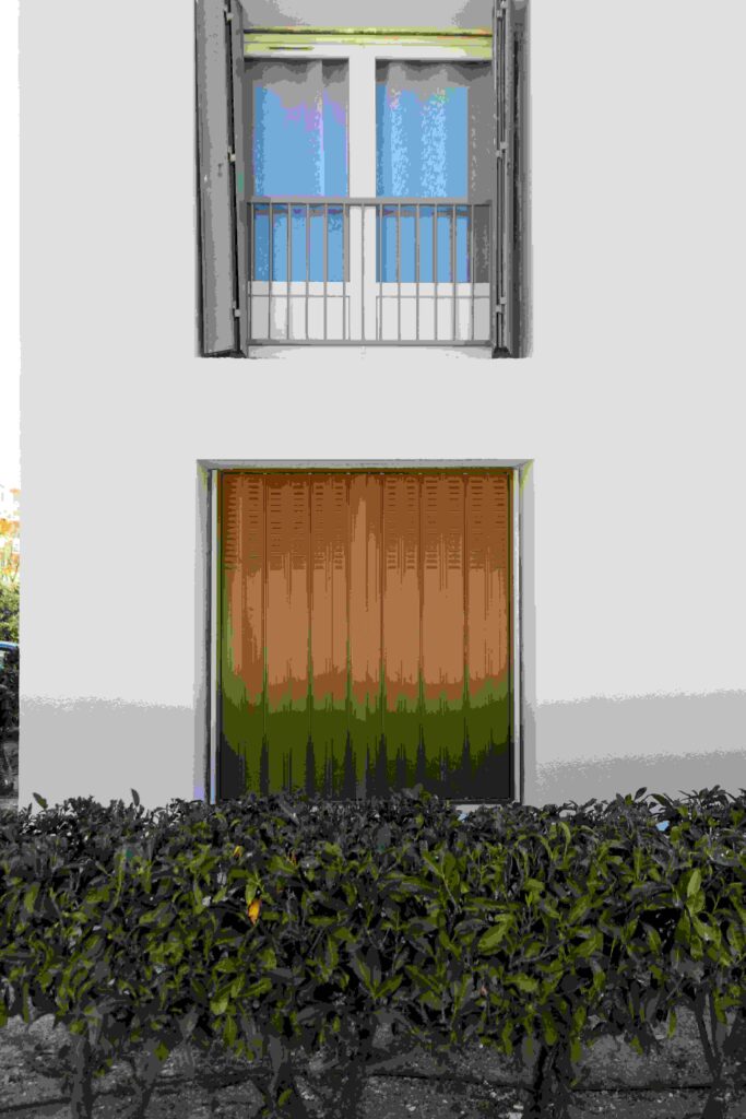 Garde-corps de Fenêtre à Propriano : Sécurité Maximale pour votre Villa